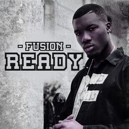 Album cover of READY