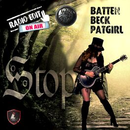 Album cover of Stop (Radio Edit)
