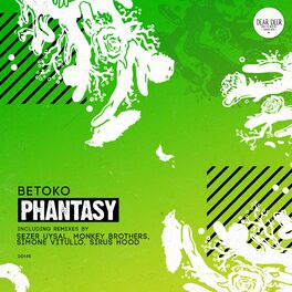 Album cover of Phantasy