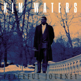 Album cover of Peaceful Journey
