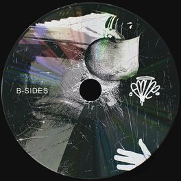 Album cover of B-Sides