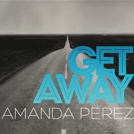 Album cover of Get Away - Single