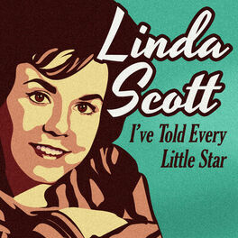 Album cover of I've Told Every Little Star