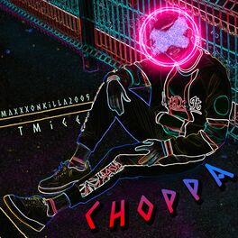 Album cover of Choppa