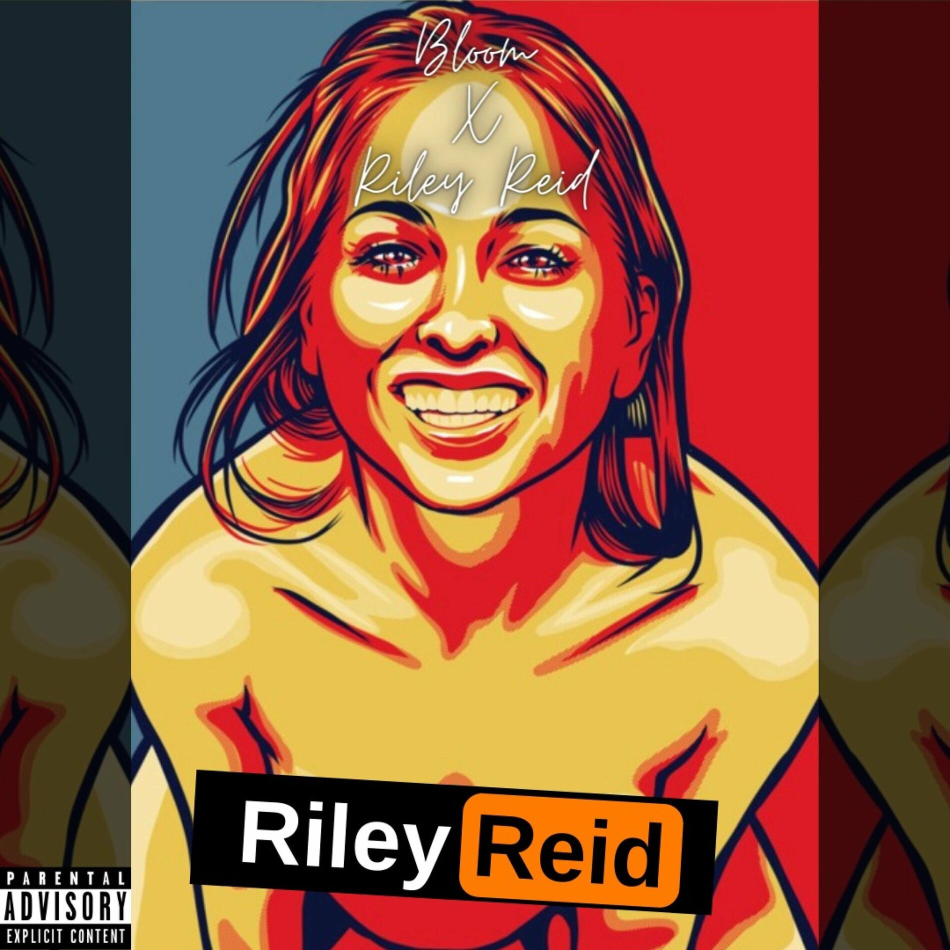 Riley Reid: albums, songs, playlists | Listen on Deezer