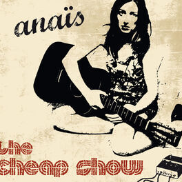 Album cover of The Cheap Show