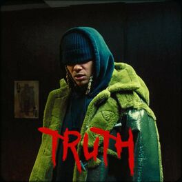 Album cover of TRUTH