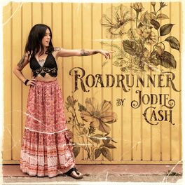 Album picture of Roadrunner