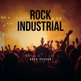 Album cover of Rock Industrial