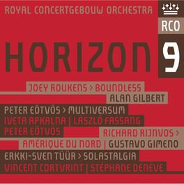 Album cover of Horizon 9