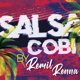 Album cover of Salsa By Remil Cobi Renna