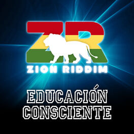 Album cover of Educación Consciente