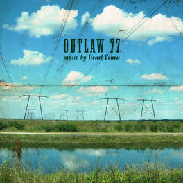 Album cover of Outlaw 77