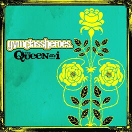 Album cover of The Queen and I