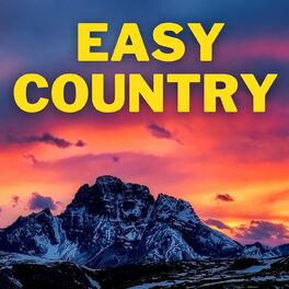 Album cover of Easy Country