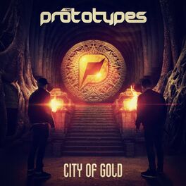 Album cover of City of Gold (Bonus Version)