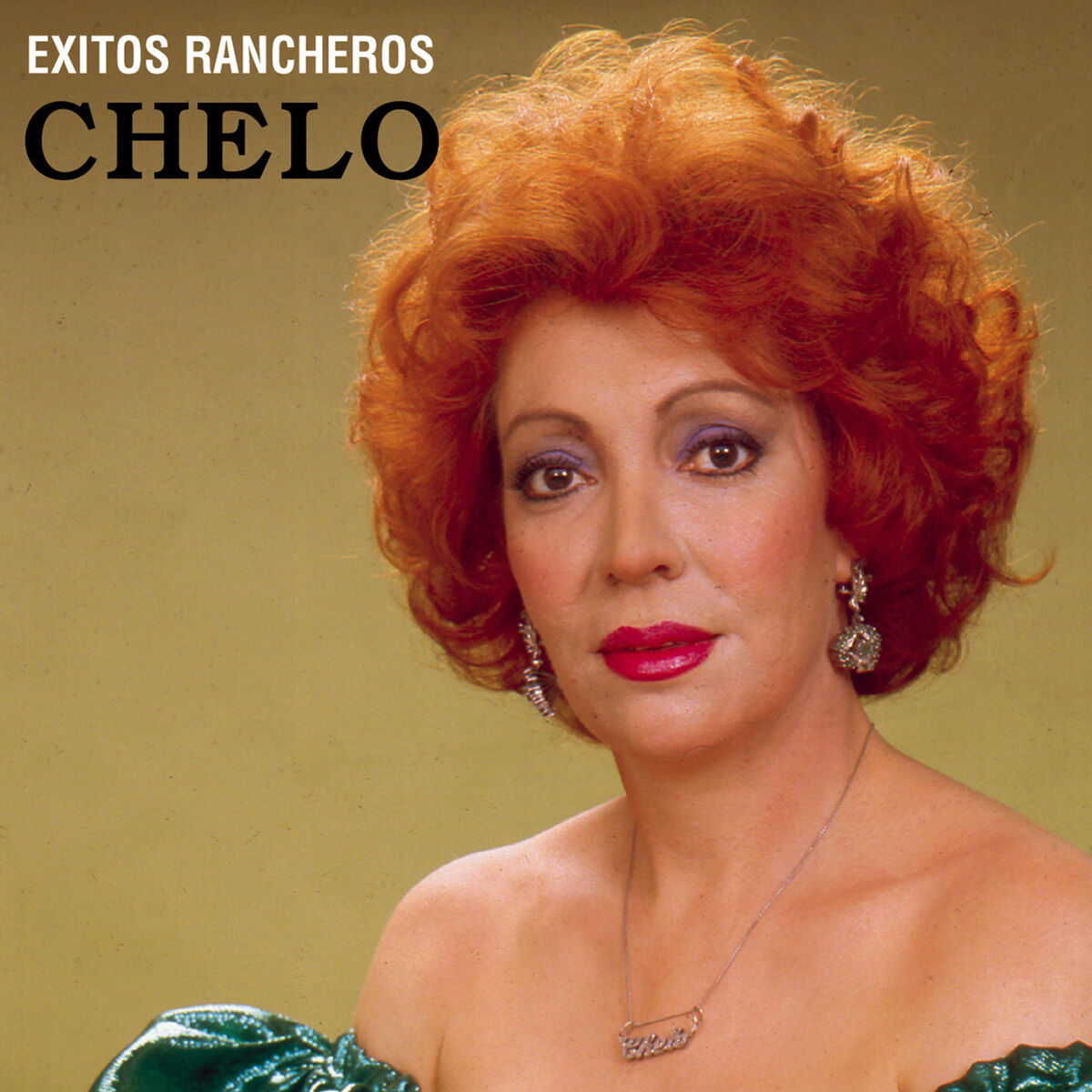 Chelo: música, letras, canciones, discos | Escuchar en Deezer