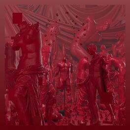 Album cover of Stunning Misshapes feat. Garden City Movement