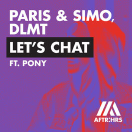 Album cover of Let's Chat (feat. Pony)