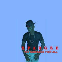 Album cover of PAY DAMAGES FOR ALL