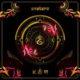 Album cover of Avatara