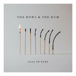Album cover of Hall Of Fame