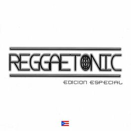 Album cover of Reggaetonic Edicion Especial