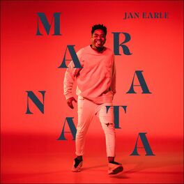 Album cover of MARANATA