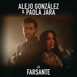 Album cover of La Farsante
