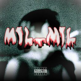 Album cover of MIL-MIL