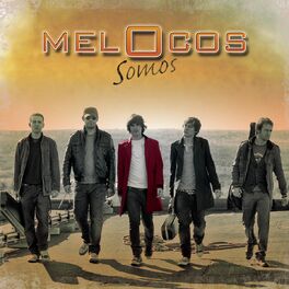 Album cover of Somos