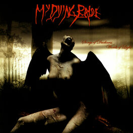 Album cover of Songs Of Darkness, Words Of Light