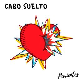 Album cover of Cabo Suelto