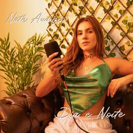 Album cover of Dia e Noite