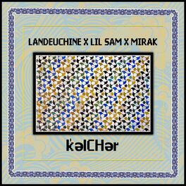 Album cover of Cultchaa (feat. LiL Sam & Mirak 4Bm)