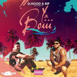 Album cover of Ya Boiii