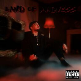 Album cover of Land of Madness