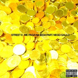 Album cover of Me Paga na $eda