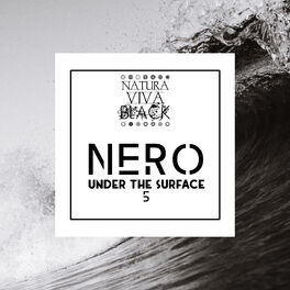 Album cover of Nero - Under the Surface 5