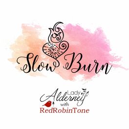 Album cover of Slow Burn