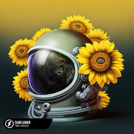 Album cover of Sunflower