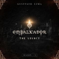 Download Gusttavo Lima - The Legacy - Season I 2020