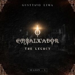 Album cover of The Legacy - Season I