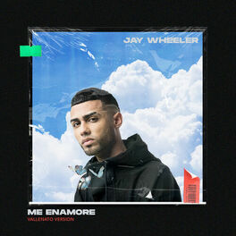 Album cover of Me Enamoré (Versión Vallenato)
