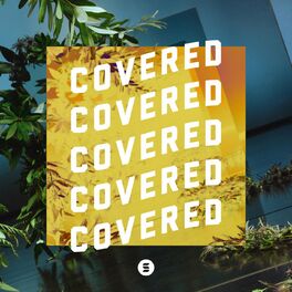 Album cover of Covered