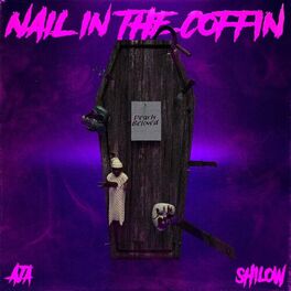 Album cover of Nail in the Coffin
