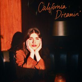 Album cover of California Dreamin'