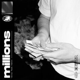 Album cover of Millions (feat. Nelick)