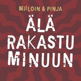 Album cover of Älä rakastu minuun (feat. Aston Kalmari) [Remix]