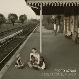Album cover of A Solas Con el Mundo